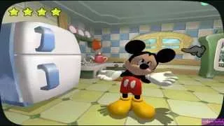 Disney's Magical Mirror Starring Mickey Mouse HD PART 5 (Game for Kids)