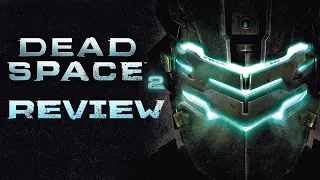 Dead Space 2 - Action Horror Masterclass