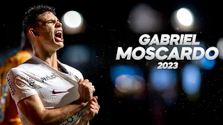 Gabriel Moscardo - Full Season Show - 2023ᴴᴰ