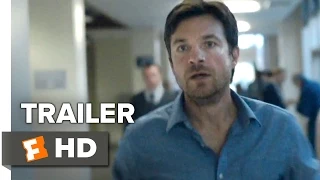 The Gift Official Trailer #2 (2015) - Jason Bateman, Joel Edgerton Thriller HD