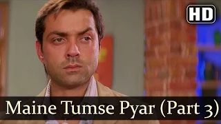 Maine Tumse Pyar Part III | Barsaat (2005) | Bobby Deol | Priyanka Chopra | Filmigaane