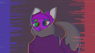 Тёмно Светлый Dxrk meme Animation Подпишись на канал Slowed Phonk