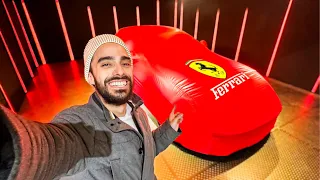 Me compré el Ferrari V12 más controversial 😱