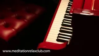 Piano Bar: Easy Listening Pianobar Jazz Music at Midnight Buddha Café