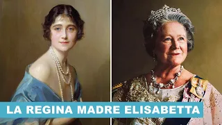 Elizabeth: la REGINA che HITLER definì “la Donna più Pericolosa d’Europa”