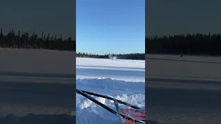 Stels Viking 600, мотособака МУЖИК,поехали на рыбалку встряли в воду!!!