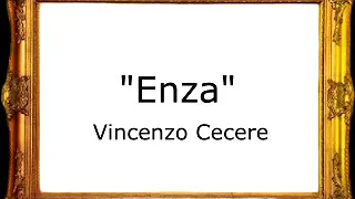Enza - Vincenzo Cecere [Pasacalle]