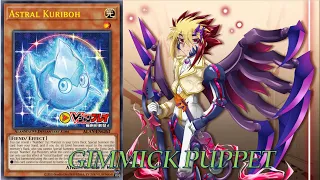 [NEW] GIMMICK PUPPET deck Jun.2021 | Testing new Kuriboh card