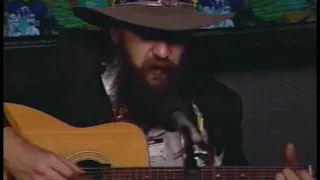 Blaze Foley - Wouldn't That Be Nice