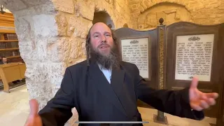 Calator prin Israel ! Partea 2 a ! Cetatea Jerusalimului !