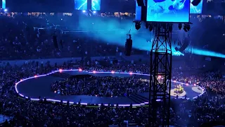 Metallica Ride The Lightning Live in Phoenix, AZ Sept-9-2023