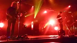 Opeth - The Devil's Orchard (Houston 10.13.16) HD