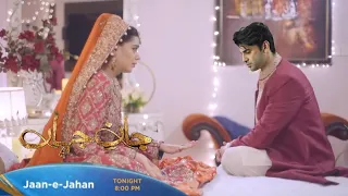 jaan e jahan |Episode 37 Promo story Happy scene|Ary Digital|Jaan e jahan 37 story review|30th april