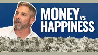 Can Money Buy Happiness? The Truth Revealed | Grant Cardone