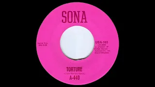 A-440 - torture