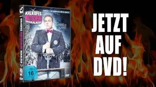 Kalkofes Mattscheibe Rekalked - Die komplette zweite Hälfte - Jetzt auf DVD! (Werbespot)