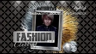 Fashion Clubbing Vol. II, Samstag 10.11.12 @ Club Nightlife, Senden/Ulm (trailer)