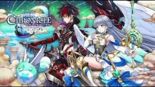 Shironeko Project Zero Chronicle full episode 1-12 english dub [full screen] HD