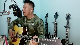 Rhymes & Reasons by John Denver Cover by Me (Ronnie Quinday Castro)❤️