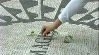 Imagine - Meriem Khomeriki  (John Lennon cover ) Video by Richard Davitashvili