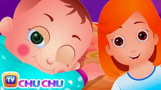 Wake Up (Good Morning) Song | Good Habits Nursery Rhymes and Kids Songs by ChuChu TV