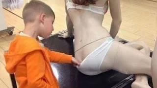 New Funny VideosBest Pranks 2016 - Try Not To Laugh - Funny videos - Funny Fails of july