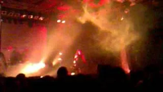 Kreator - Flag of Hate + Tormentor - Live @ Thrashfest