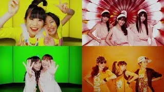 Prism☆Box "RainBow × RainBow" MV