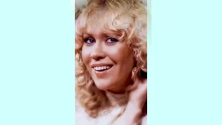 Agnetha Fältskog - The One Who Loves You Now - Любящей, любимой быть - перевод