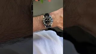 Best Tudor ever? - Tudor BB54