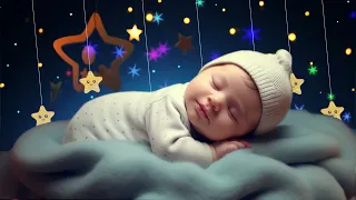 Sleep Music for Babies - Relaxing Lullabies for Babies to Go to Sleep -  Overcome Insomnia