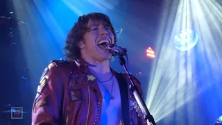 Barns Courtney - London Girls LIVE [4K] {Brighton Concorde 2019}