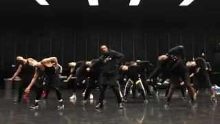 Ariana Grande Rain On Me  Richy Jackson  Verse  Choreography