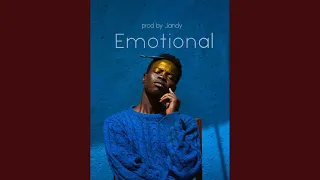 Emotional [ Halsey pop type beat ] 2021