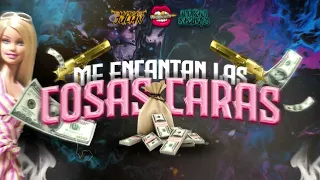 Me encantan las cosas caras 💎 Julian Mujica & Gonzalo Sarmiento feat Dj Luciano Troncoso (GUARACHA)