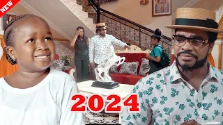 Be The First To See This Unbelievable TRUE LIFE STORY EBUBE OBIO &OLA DANIELS -2024 NOLLYWOOD MOVIES