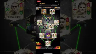 MadFut 23 Best team 92 Series Season 14