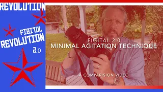 Minimal Agitation Technique