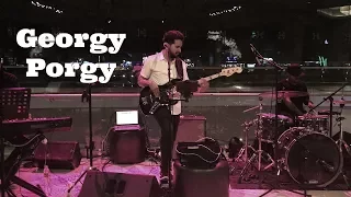 Georgy Porgy - Stanley Serrano (Toto Cover)