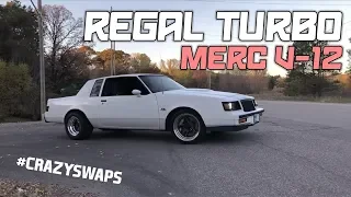 9 Absolutely Crazy Engine Swaps | Ep. 11