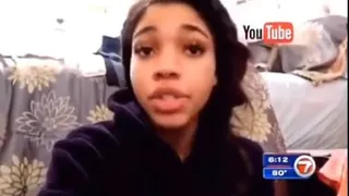 TEALA DUNN LIES ABOUT FAN DYING