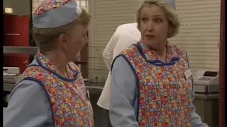 Dinnerladies - Series 2 - Episode 1 - Part 1