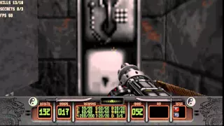 Shadow Warrior Classic Redux - Lo Wang on the Phone