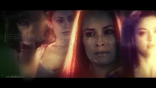 Charmed - "Out Of Time" Opening Credits s10 (ft. @Ididntvanquishwatermelon )