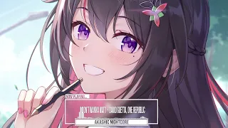 [ Nightcore ] I Don't Wanna Wait - David Guetta & OneRepublic