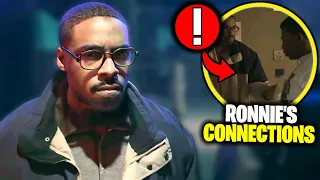 Ronnie's Connections Explained | Power Book 3 Raising Kanan Season 3 Episode 3