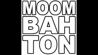 MOOMBAHTON 2013 SUMMER PARTY / MINIMIX / MAJOR LAZER / DIPLO / MUNCHI / DMX / MIA  / PE3K MIX