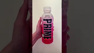 This is your PRIME if you... #drinkprime #prime #ksi #loganpaul #fyp #shorts #viral