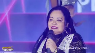 Perla |Meu Primeiro Amor (Lejania)| Programa Amigos do Teodoro e Sampaio 14/04/24