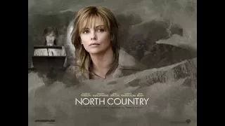 North Country  - Gustavo Santaolalla  (  2005 . Северная страна )